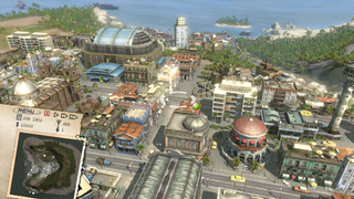 Illustration for article titled Tropico 3 Is 360 Bound